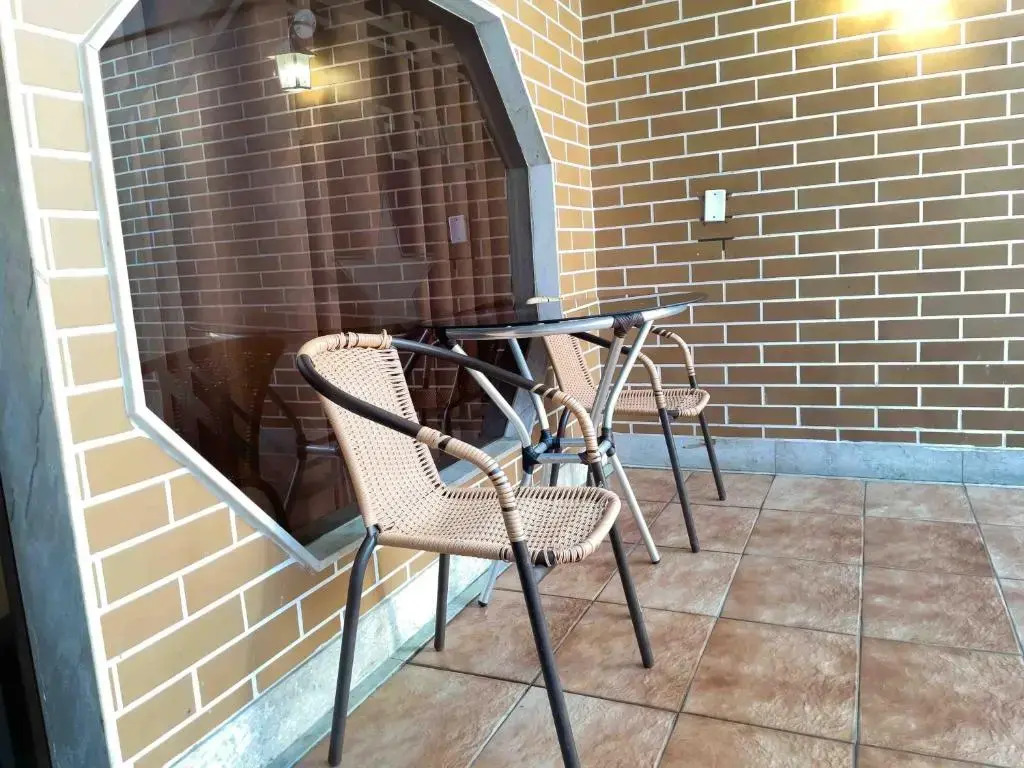 Blue Star Rio Motel