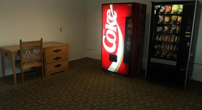 Motel 6 Los Alamos