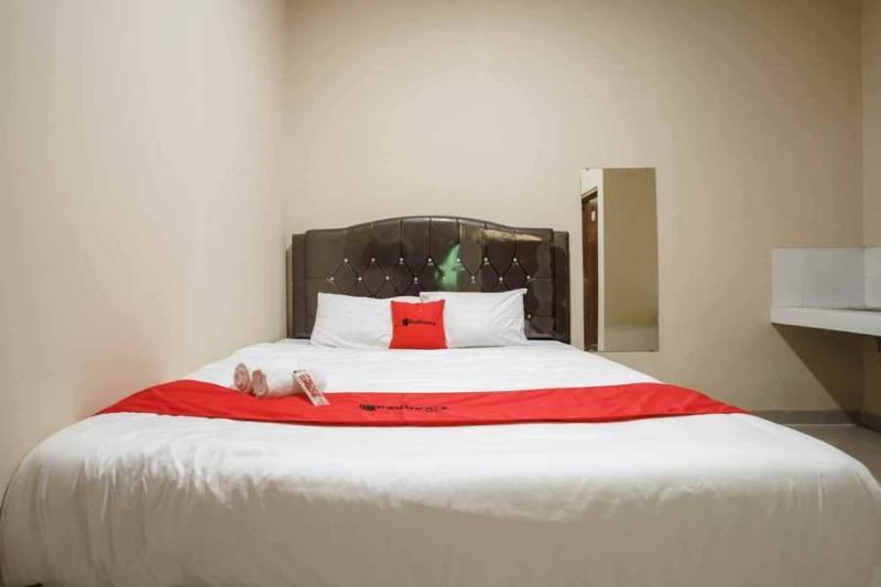 RedDoorz near UBL Lampung 2