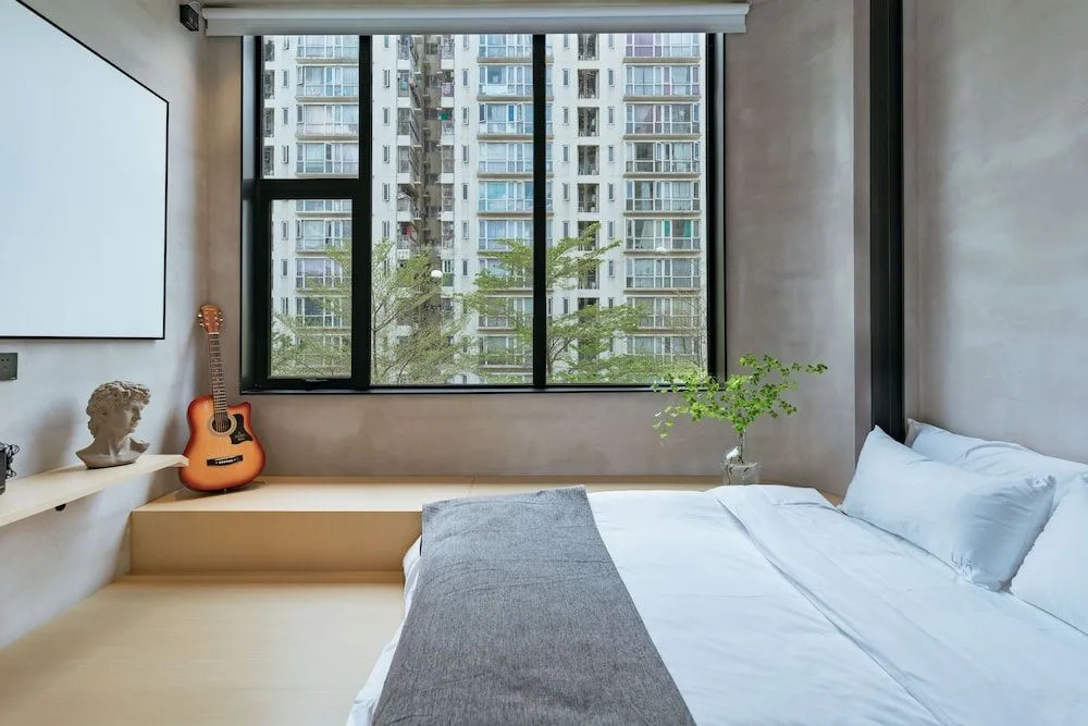 LIA Li Ya Hotel - Xili Branch