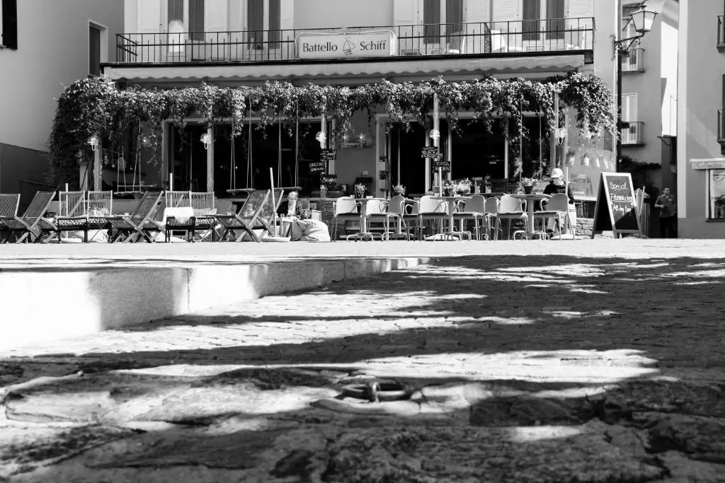 Seven Boutique Hotel