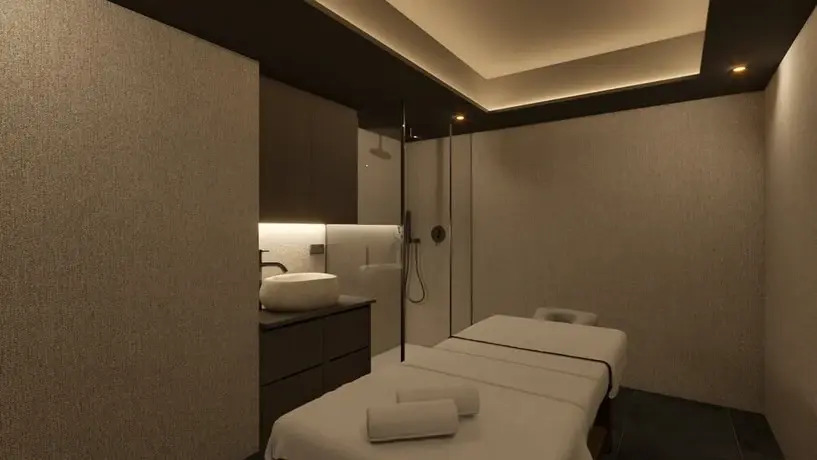 Hotel Dona Terezinha