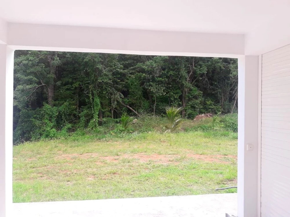 Apartment With 2 Bedrooms In Le Lamentin With Furnished Garden And Wifi 4 Km From The Beach