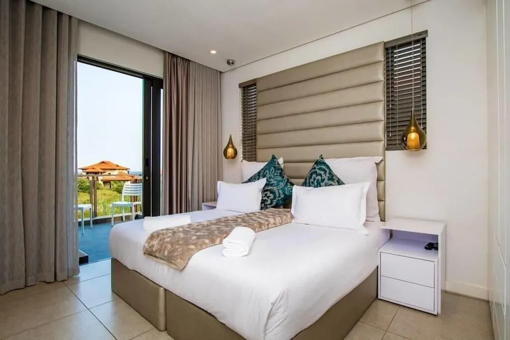 Zimbali by Euphoric, Zimbali Coastal Resort, Ballito