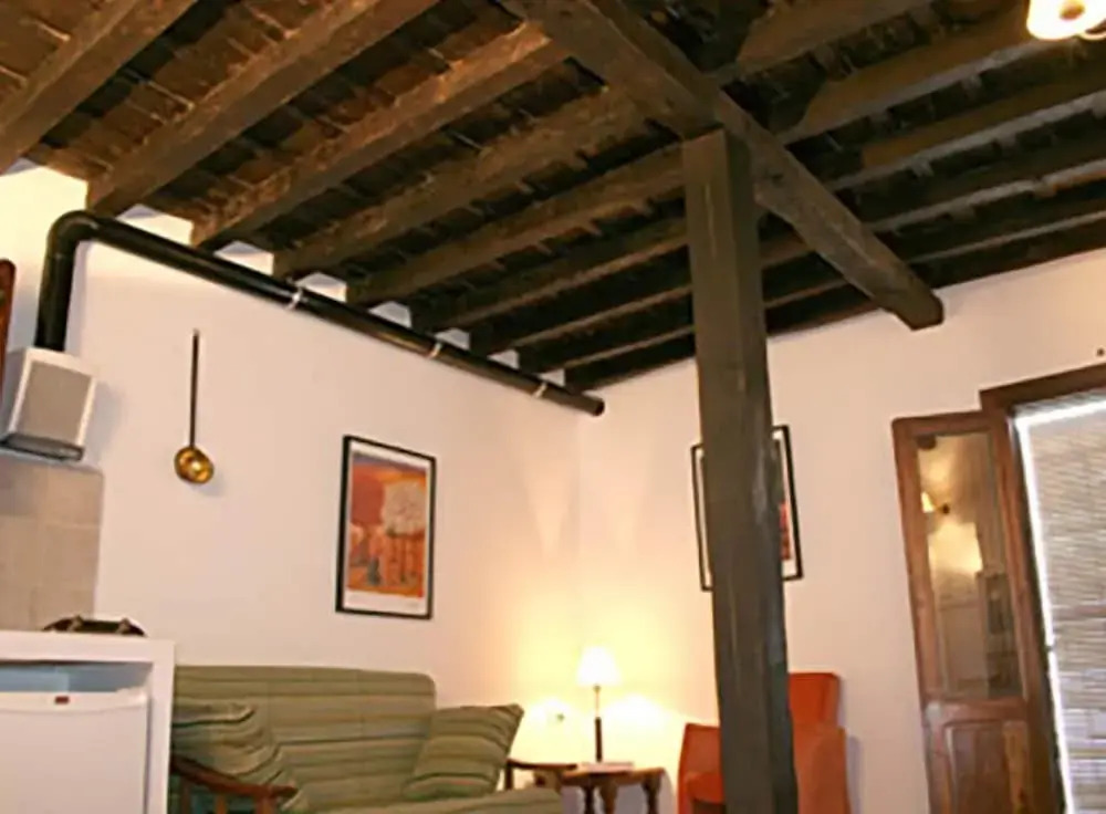 Apartamentos Rurales Víctor Chamorro del Arco