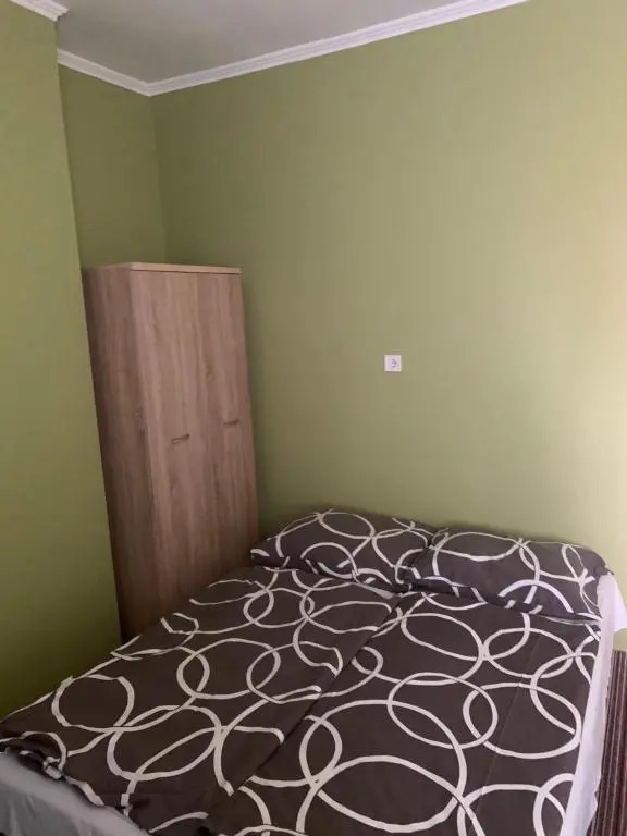 Dorina Apartmanok, Siófok