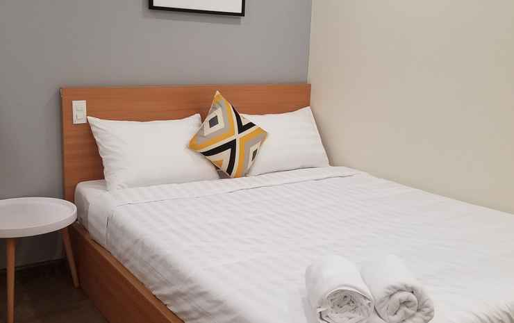 Asahi Japan - FLC Green Home Apartment