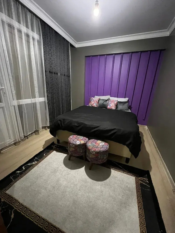 Alatuğ Apart Otel