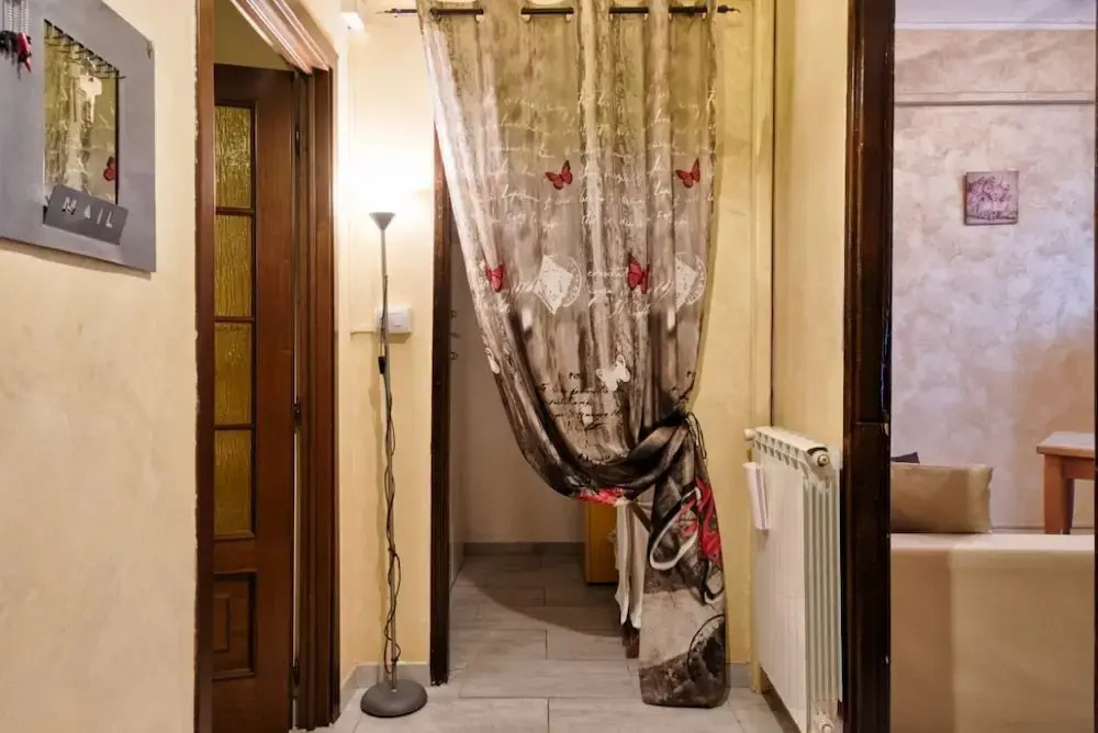 Stadio Olimpico Apartment