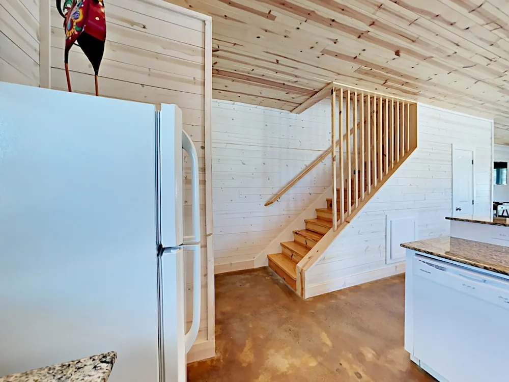 The Commons #601 - Three Bedroom Townhome