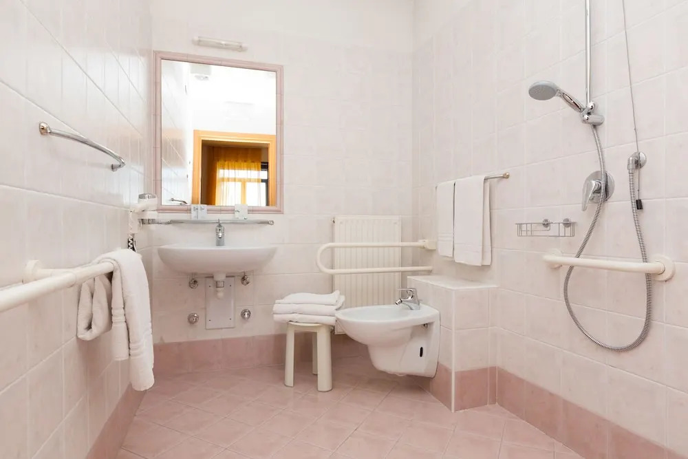 Hotel Antica Croce - Gardaslowemotion
