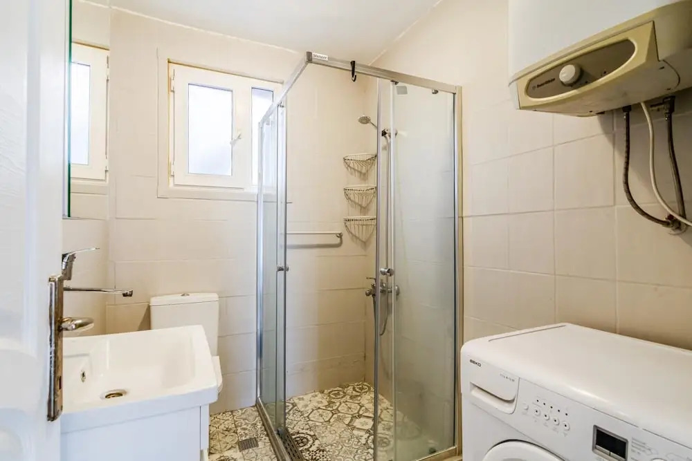 Fully Furnished Cozy Flat in the Heart of Sisli
