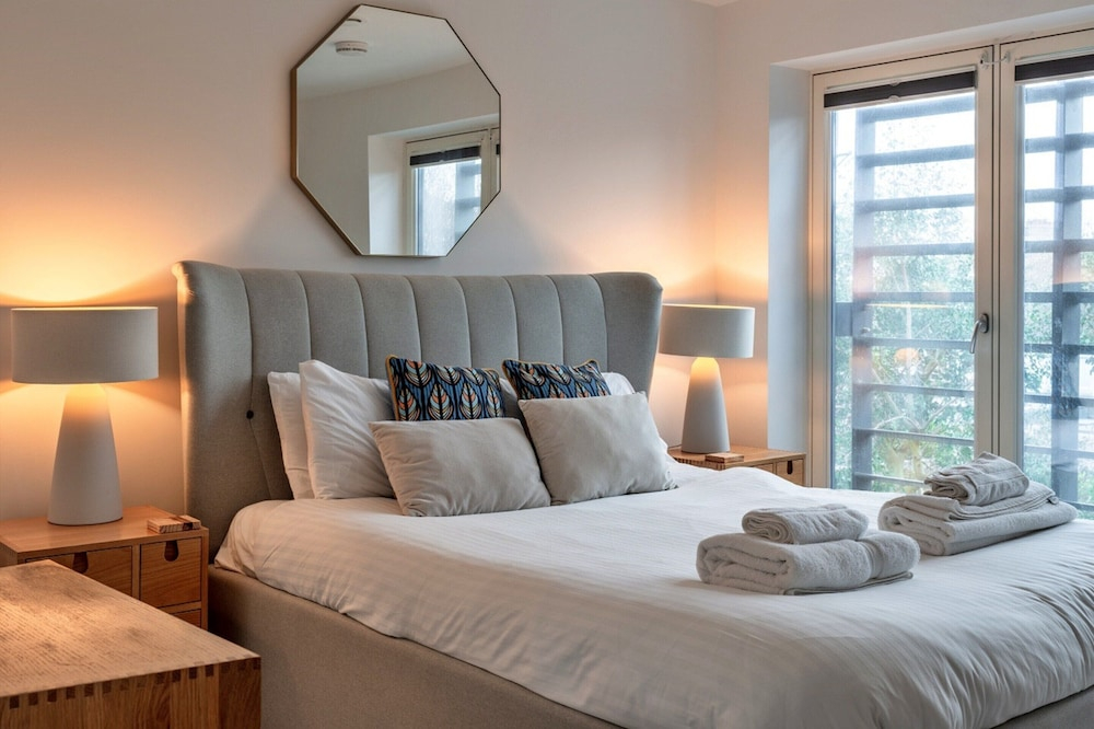 Townhouse in Newquay Near Towan Beach