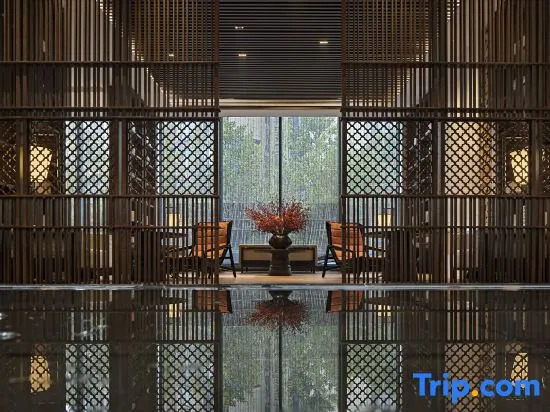 Changsha Yuelu Enmont Hotel