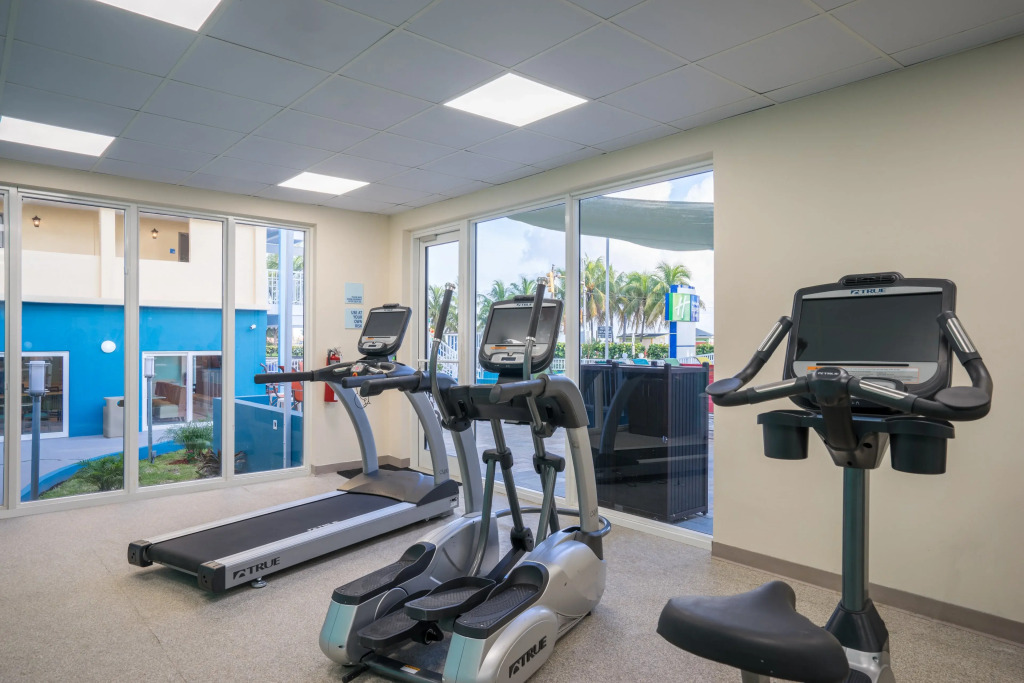 Holiday Inn Express & Suites Nassau by IHG