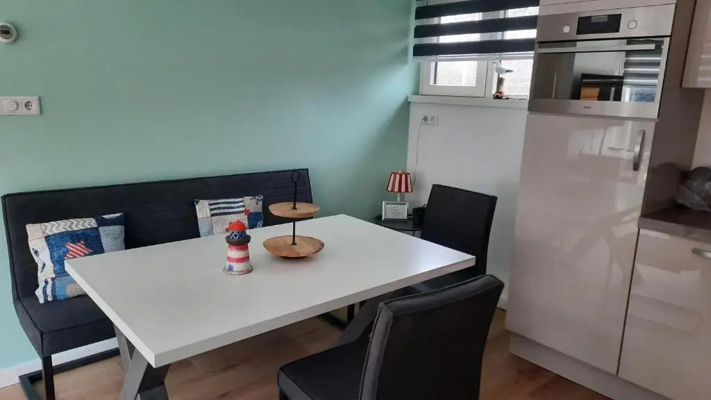 vakantiewoning zeumeruus