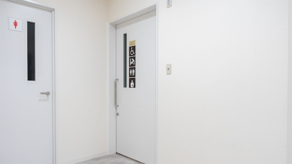 ワーカーズホテル熊本大津 Workers Hotel Kumamoto Ozu