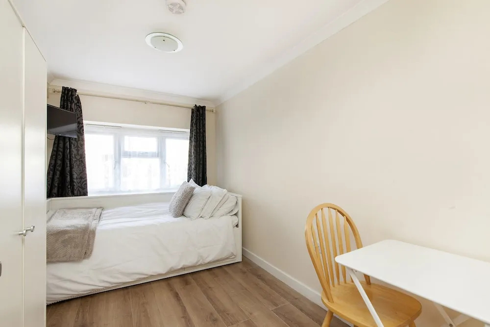 TH Serviced Apartment London