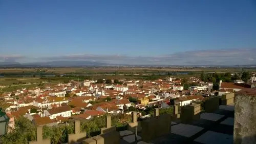 Casa Hortenses