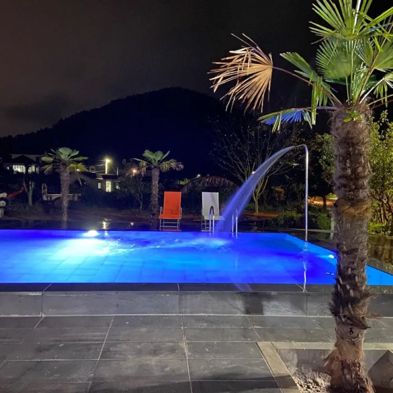 Yeosu Meari Glamping