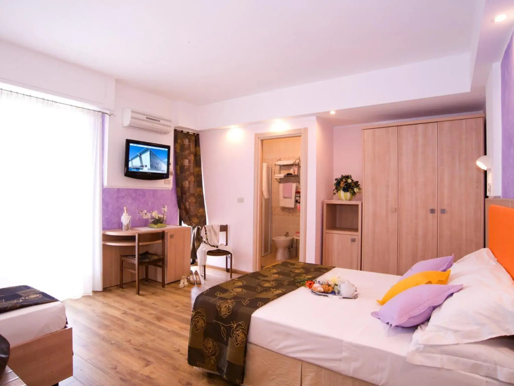 Hotel Arabel