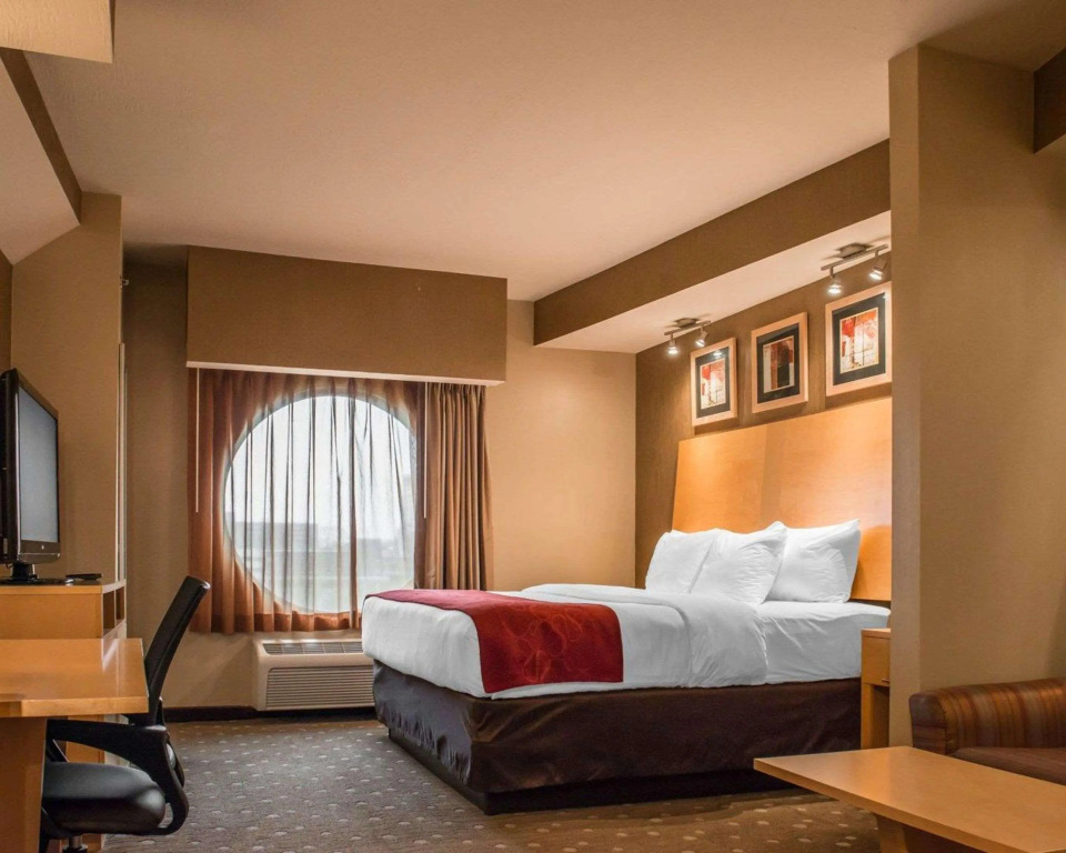Comfort Suites Monroeville - Pittsburgh East