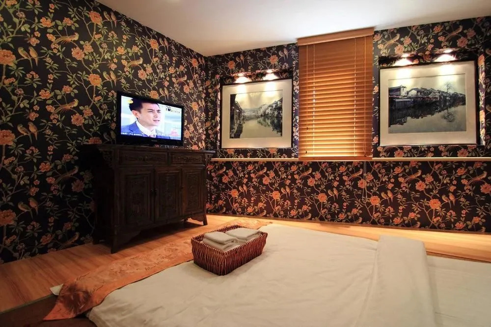 Shanghai Memory Guesthouse