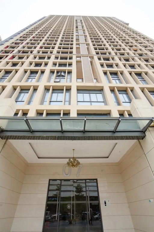 Yue Tu Apartment Hotel
