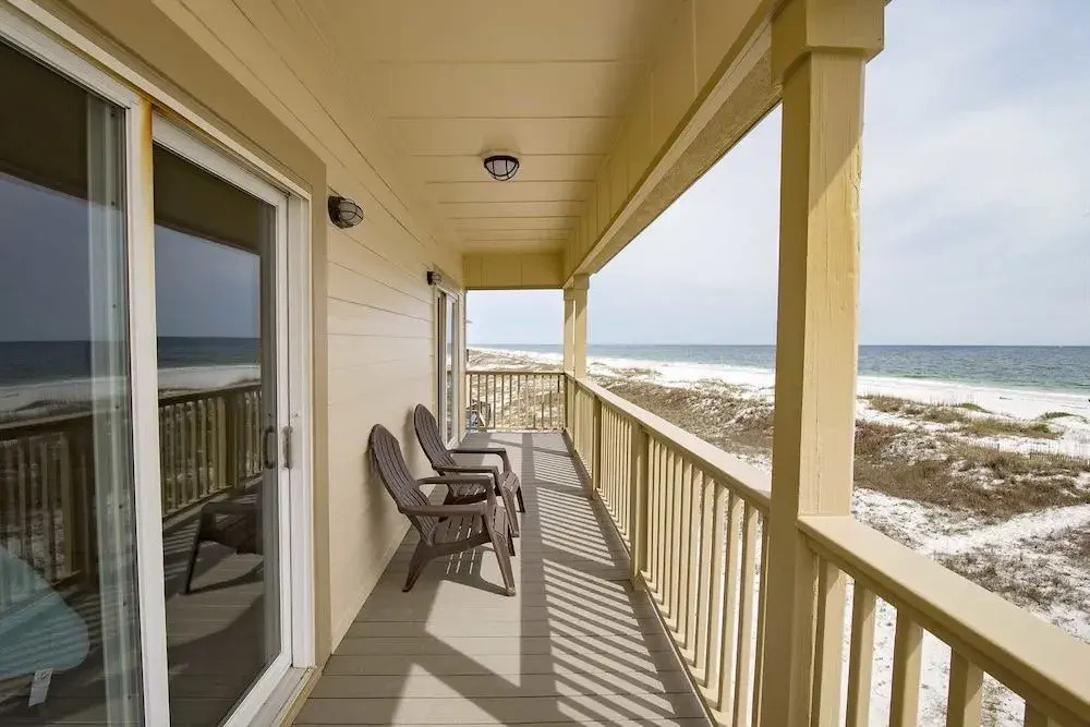 Sandy Castle Beach Home 4 Bedrooms 3 Bathrooms Home
