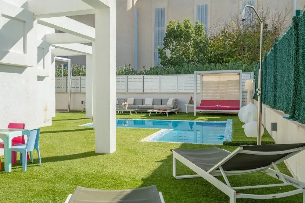 Tampa Bay V3c1 With Private Pool