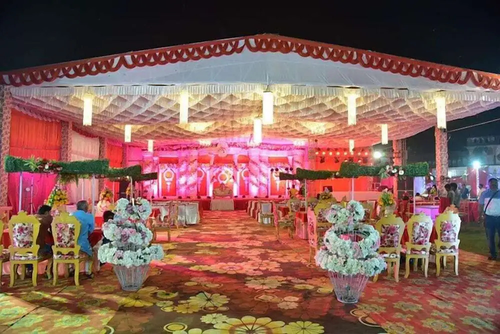 Kohinoor Palace