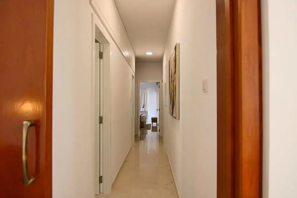 Phaedrus Living City Flat Androcleous