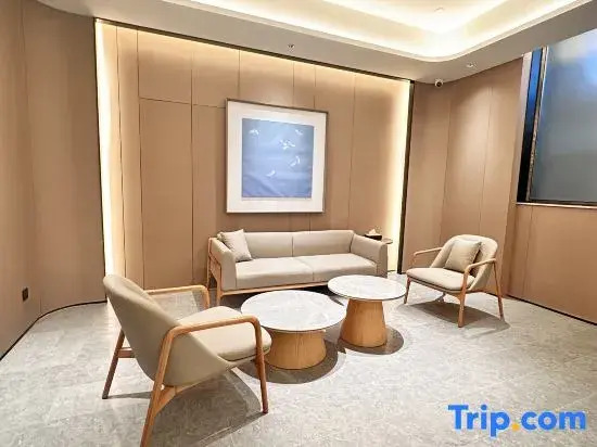 JI Hotel (Korla Lingshang Xingfu Tiandi)