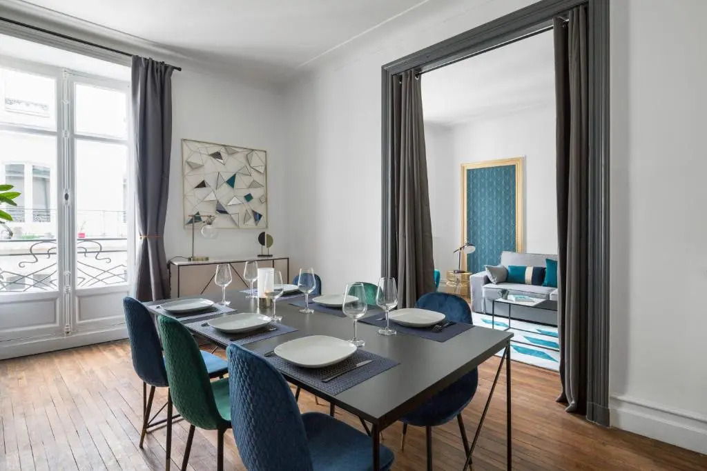 Le Prestige by Cocoonr