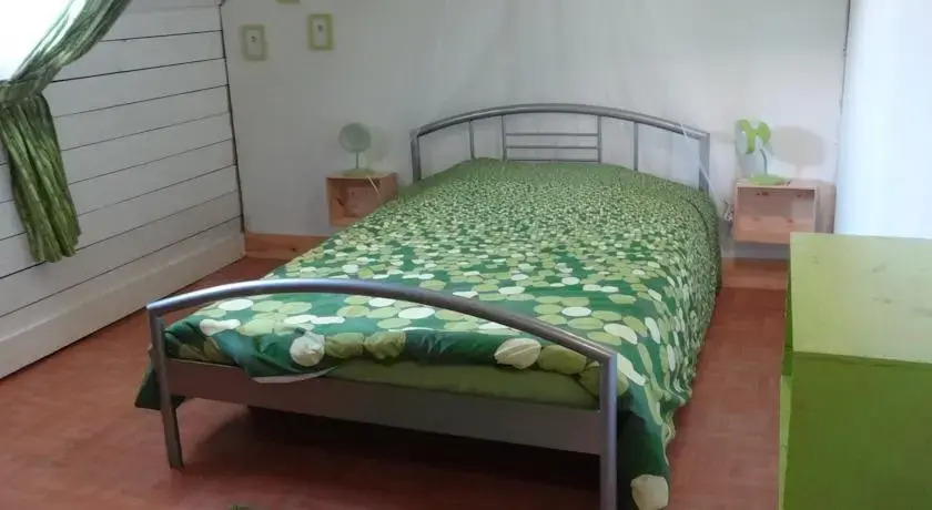 Villa Boda