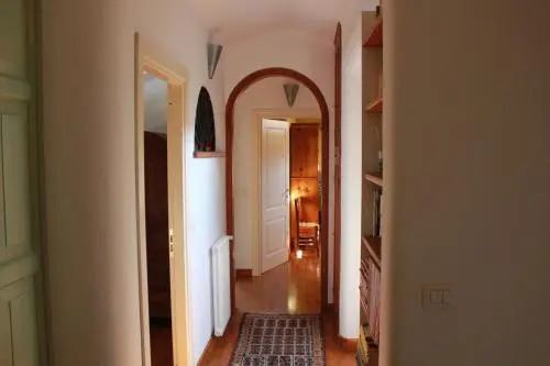 B&B Al Borgo
