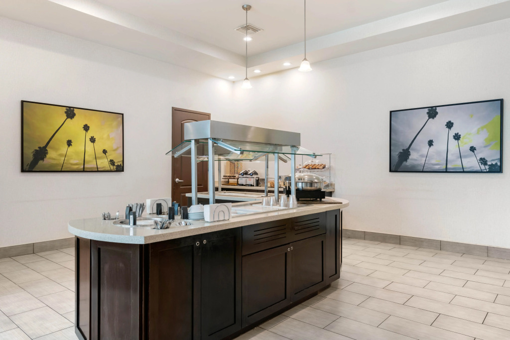 Staybridge Suites St. Petersburg FL by IHG