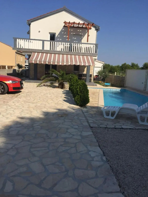 Villa Santa Barbara