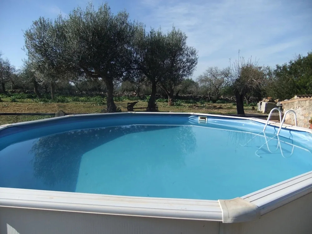 Finca Son Rossinyol