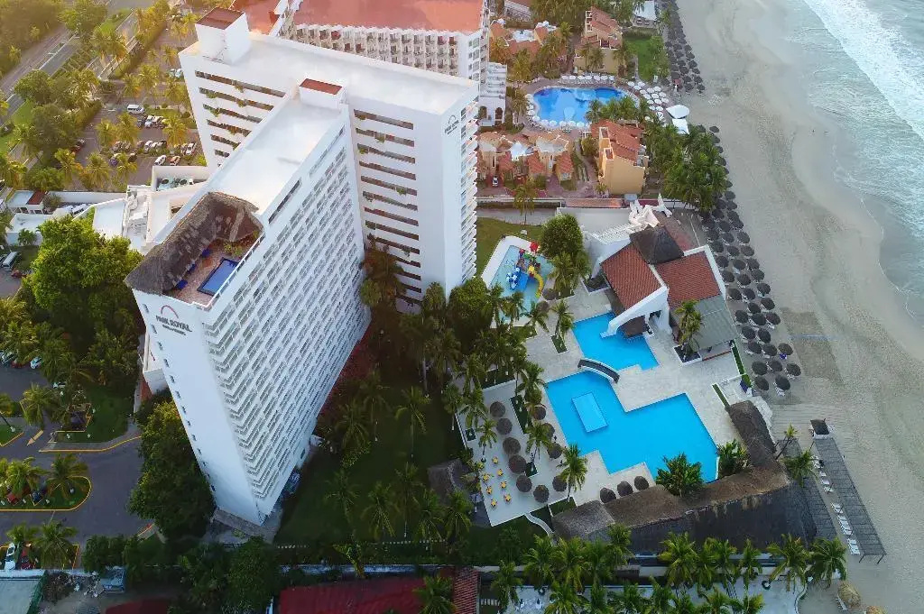 Park Royal Beach Ixtapa - All Inclusive