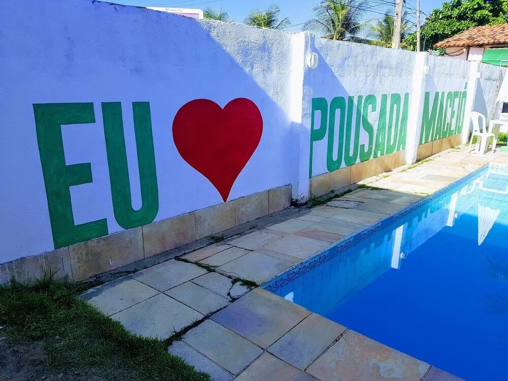 Pousada Maceio Inn