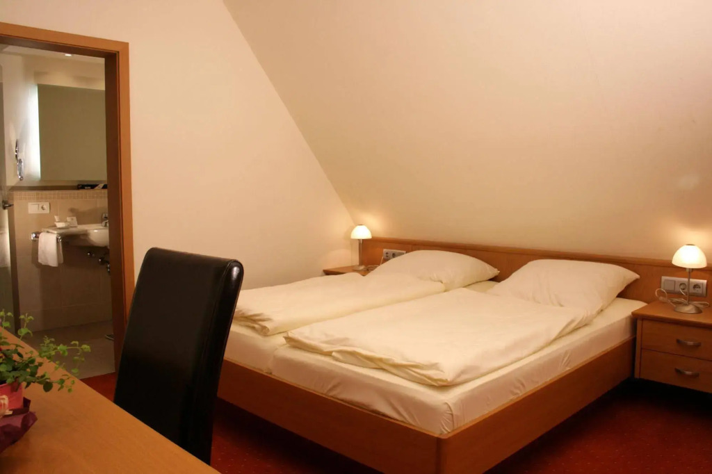 Hotel Hanses-Bräutigam