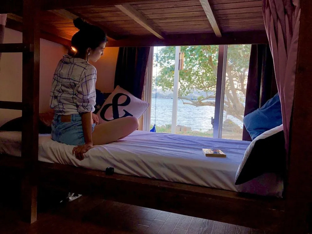 Guest House Waraenmon - Hostel