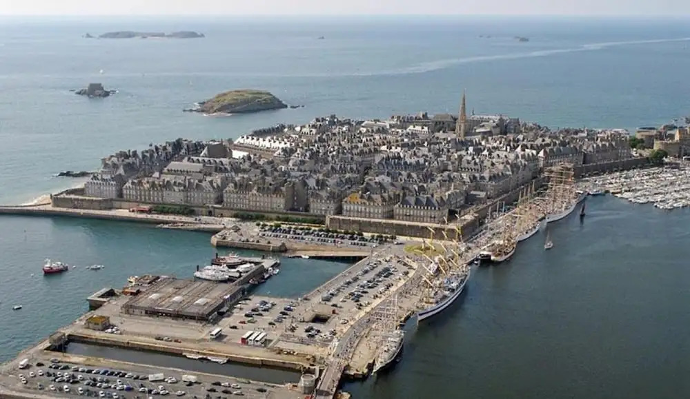 L'Abri-Côtier