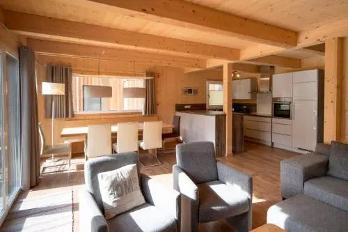 Apartments Kreischberg Chalets by ALPS RESORTS