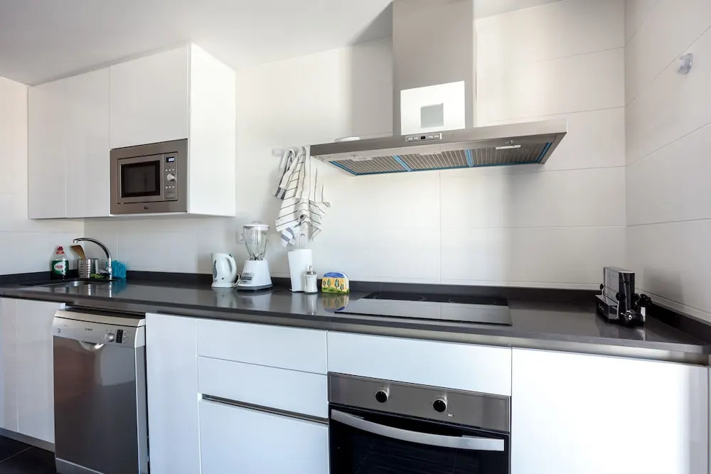 Beferent - Urb. San Juan