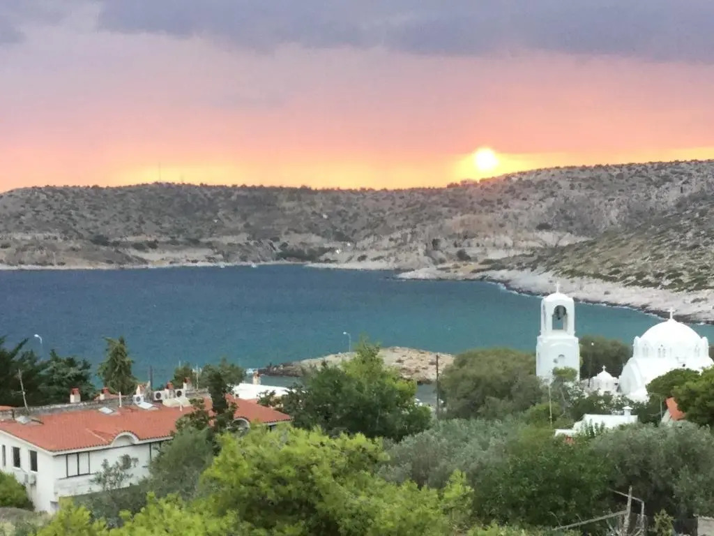 Villa Agia Marina