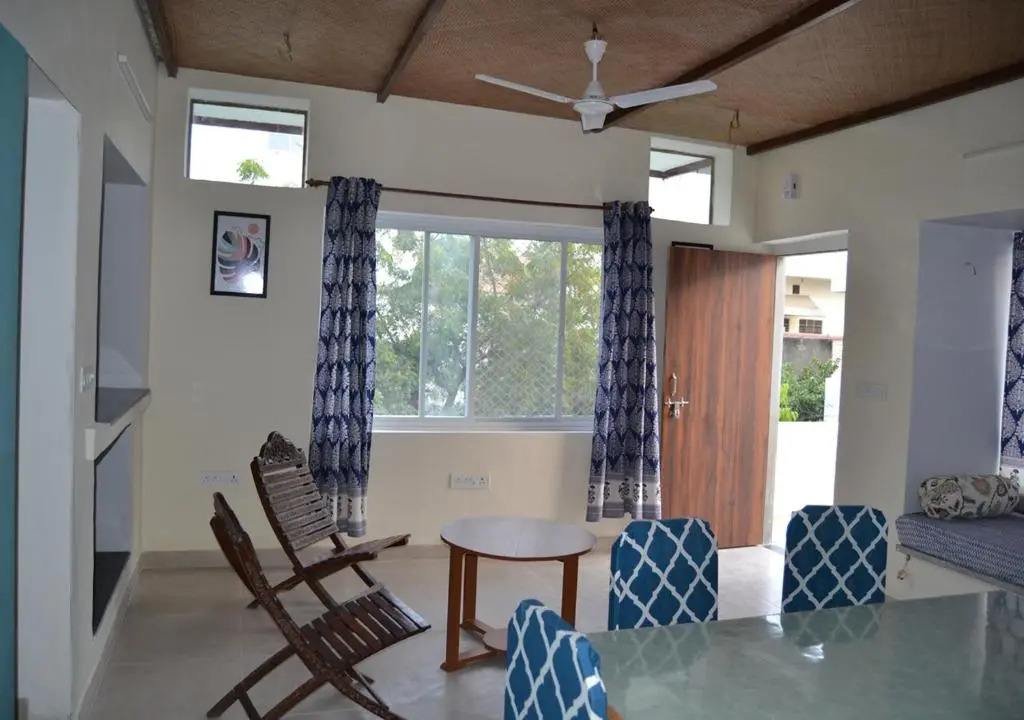 Aashirwad Delight 2 Jaipur Homestay