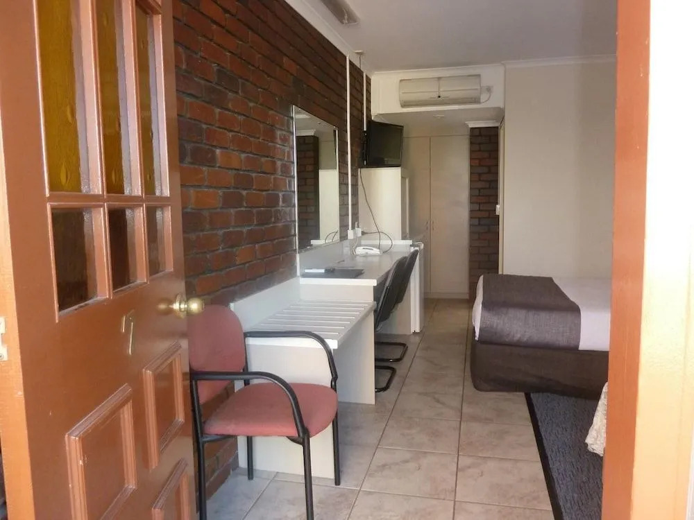 Room Motel Kingaroy East