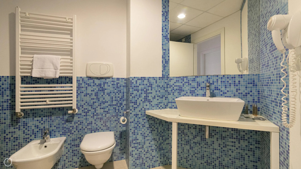 Residenza Excelsior 802